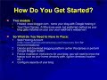 Make Money Blogging - Uncovering The Secrets