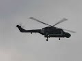 Super Lynx in Nordholz