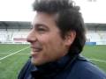 Liga Eusebio Fut7 GDS Volvo 8 vs PT SGPS 1
