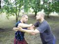 Yiquan summer intensive course Yiquan summer intensive course