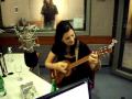 Georgina Hassan en La Llave - 