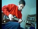 hideaway, steve ray vaughan