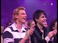 top 10 live