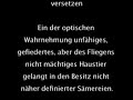 So kann man es auch sagen! So kann man es auch sagen!
