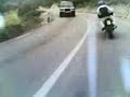 RieJu Rs2 y Derbi Gpr Ida a Capdella