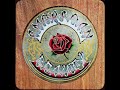 12 Greatest Grateful Dead Songs part 2 of 6