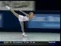 Joannie Rochette SP