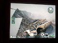 Flying Buggy Glitch On Crucible