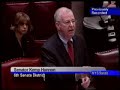 Senator Hannon backs Affordable Housing bill on LI.