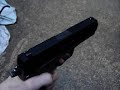 KWA USP .45ACP