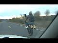 Vancouver lake R1 stunts