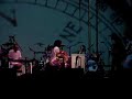 bright eyes - brakeman, town hall 6/1/07