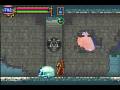 AoS - Julius Mode Boss Fight - Creaking Skull