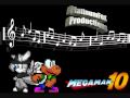 PlatinumFox Productions Presents - Megaman 10: Going Commando (Commando Man Stage Remix)