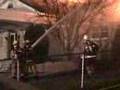 Salisbury Twp. Working Multi-Alarm Dwelling Fire