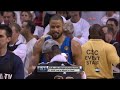 Dallas - Miami Game 6 Last Seconds