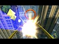 Sonic Unleashed Empire City Trailer Sonic Unleashed Empire City Trailer