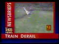 News Helicopter crash