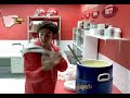 Pro-line Commercial