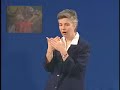 Living Holy Week: Easter Sunday - Sign Language