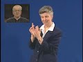 Living Holy Week: Easter Sunday - Sign Language Living Holy Week: Easter Sunday - Sign Language