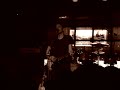 the weakerthans performing my favorite chords @ flex, vienna, austria (8.8. 2006).