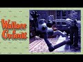 Cracking Contraptions - The Bully Proof Vest
