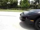 Boostanddestroy.com 99 Transam vs. 02 TA WS6 Boostanddestroy.com 99 Transam vs. 02 TA WS6