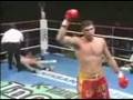 Kick Boxing Extrem