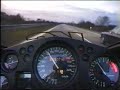 300 km/h uitatzi’va la benzina