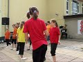 Bunt ist Power