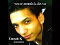 Emrah-K - Jasmin
