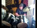 kallen landers playing adams song blink 182