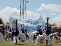 NWU CHEERDANCE COMPETITON