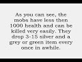 World of Warcraft: Burning Crusade Farming Guide 1