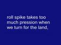 roll spike tutorial (high kick)