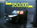 Seat Ibiza II DISCO