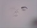 Drawing lonelygirl15 Drawing lonelygirl15