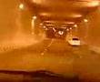 Karachi Underpass - The Heart Of Pakistan