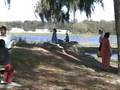 videos de First Basantotsav & Saraswati Puja in Gainesville (2004)