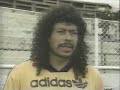 Seleccion Colombia Atletico Nacional Rene Higuita