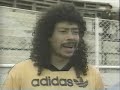 Seleccion Colombia Atletico Nacional Rene Higuita