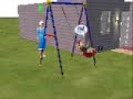 The sims 2 pheobe from friends grandma song The sims 2 pheobe from friends grandma song