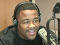 Cage Talk - Rashad Evans & Coach Jackson PT 1