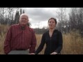 Randall Hannaway + Katie Hughes Introduction