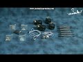 Click here to watch this video (1080P) Mountain Mods Extended Ascension CYO Case