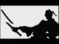 Samurai Champloo Opening