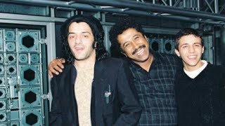 123 Soleils Khaled&Faudel Aicha