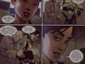Halo Graphic Novel