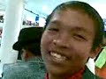 Malaysian skinheads
